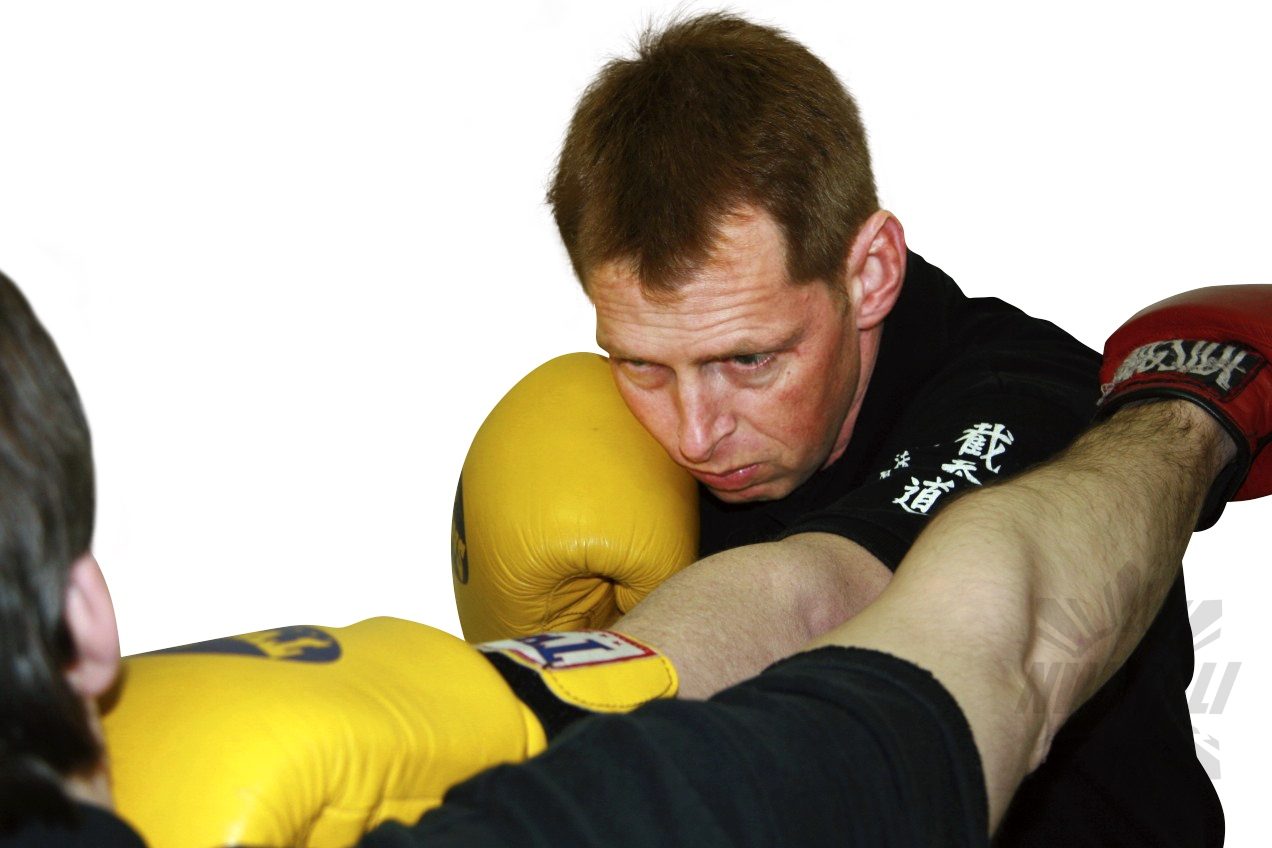 Jun Fan Gung Fu